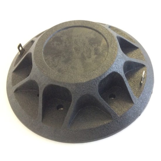 Sc Audio Replacment Diaphragm LP-0108 Titanium VC 51.0mm 8ohm Kapton SV